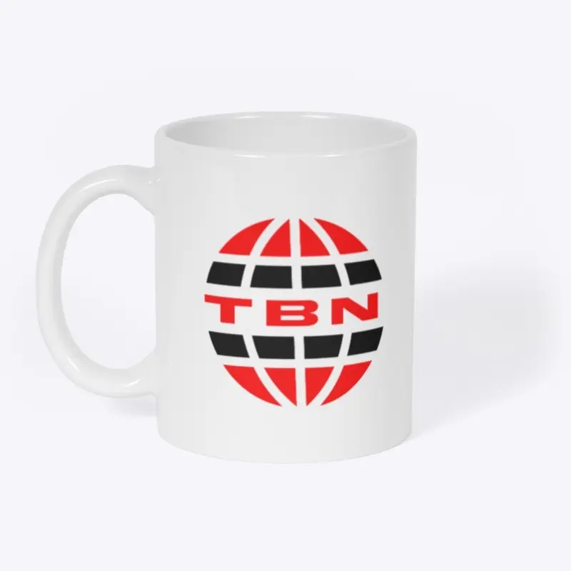 TBN Coffee Mug